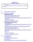 Guidelines for investors on how to complete the standard forms (IV-1) (Viet)